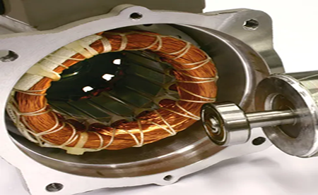 臺達定子綁線機方案，步序可編，操作更簡