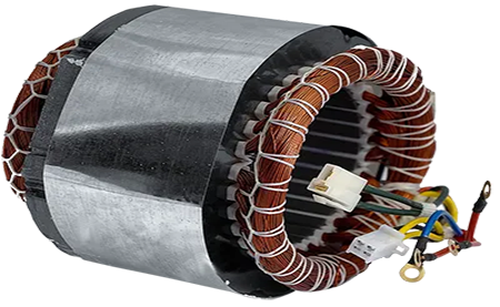 臺達繞嵌一體機方案，高效智能的電機生產利器