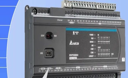 臺達ES3系列凸輪功能，專注讓運動控制更加簡單高效