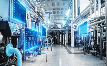 打造韌性半導(dǎo)體制造生態(tài)：臺(tái)達(dá)全場景解決方案矩陣深度解析